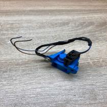 8350284   Airbag deployment crash/impact sensor BMW 5 E39