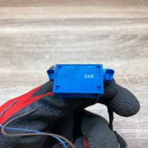 8350284   Airbag deployment crash/impact sensor BMW 5 E39