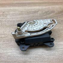 063800 0101   Air flap motor/actuator Honda Accord