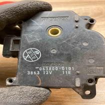 063800 0101   Air flap motor/actuator Honda Accord