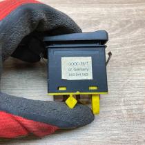 893941563 Used  Fog light switch Audi 80 90 S2 B4