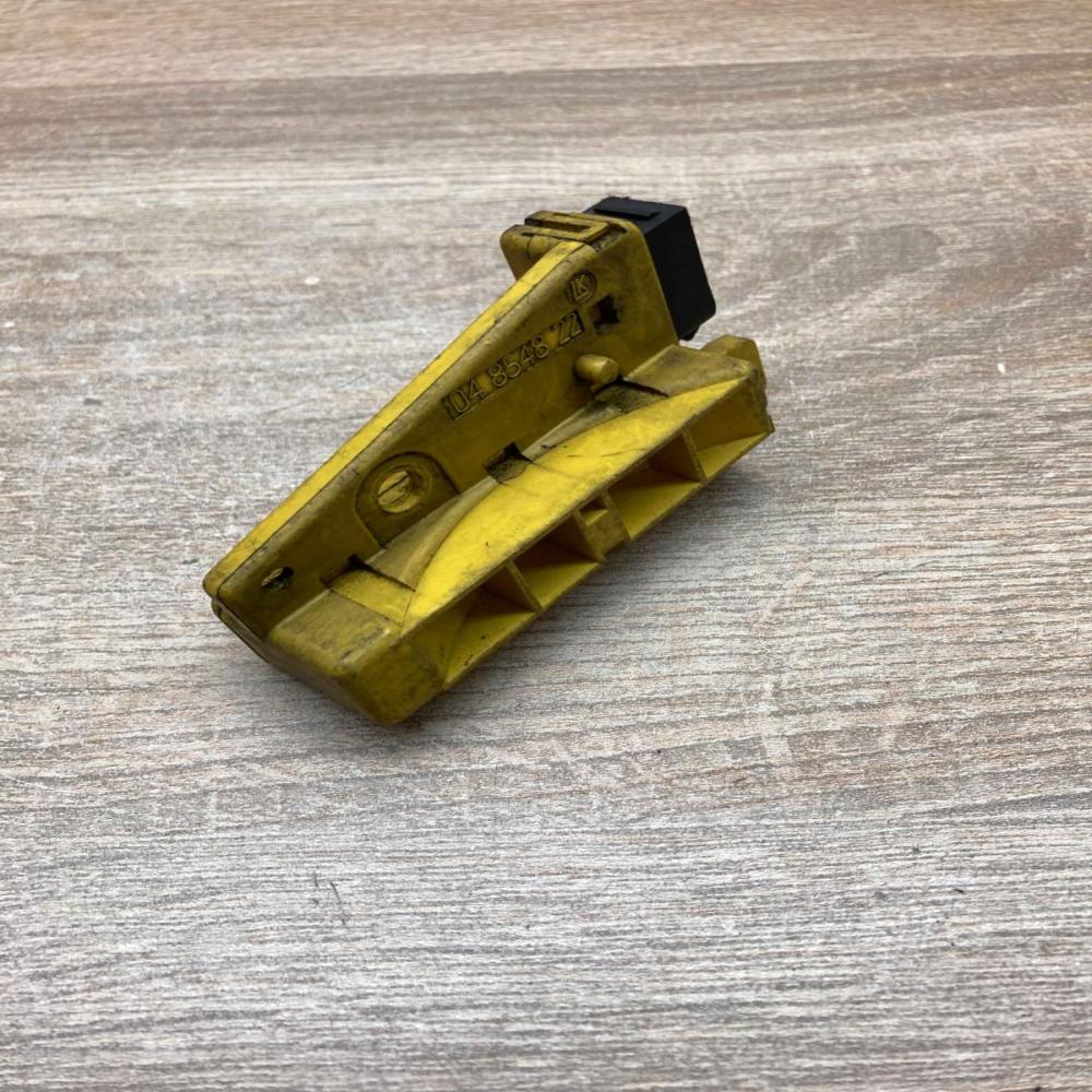 1219152   Gear selector BMW 5 E34