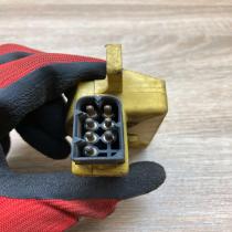 1219152   Gear selector BMW 5 E34