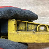 1219152   Gear selector BMW 5 E34