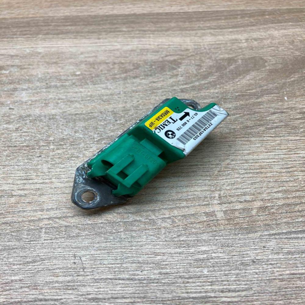 6900728 MRSA3 A  Airbag deployment crash/impact sensor BMW 5 E39