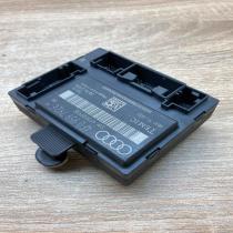 4F0959792E 4F0910793E Used Door control unit/module Audi A6 S6 C6 4F