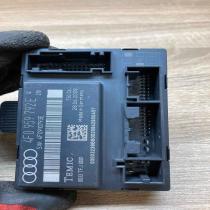 4F0959792E 4F0910793E Used Door control unit/module Audi A6 S6 C6 4F