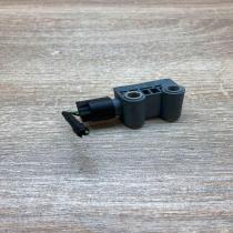 609790200A  With Plug Airbag deployment crash/impact sensor BMW 7 F01 F02 F03 F0