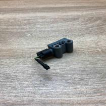 609790200A  With Plug Airbag deployment crash/impact sensor BMW 7 F01 F02 F03 F0