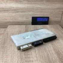 8376693 608377 10  Comfort/convenience module BMW 5 E39