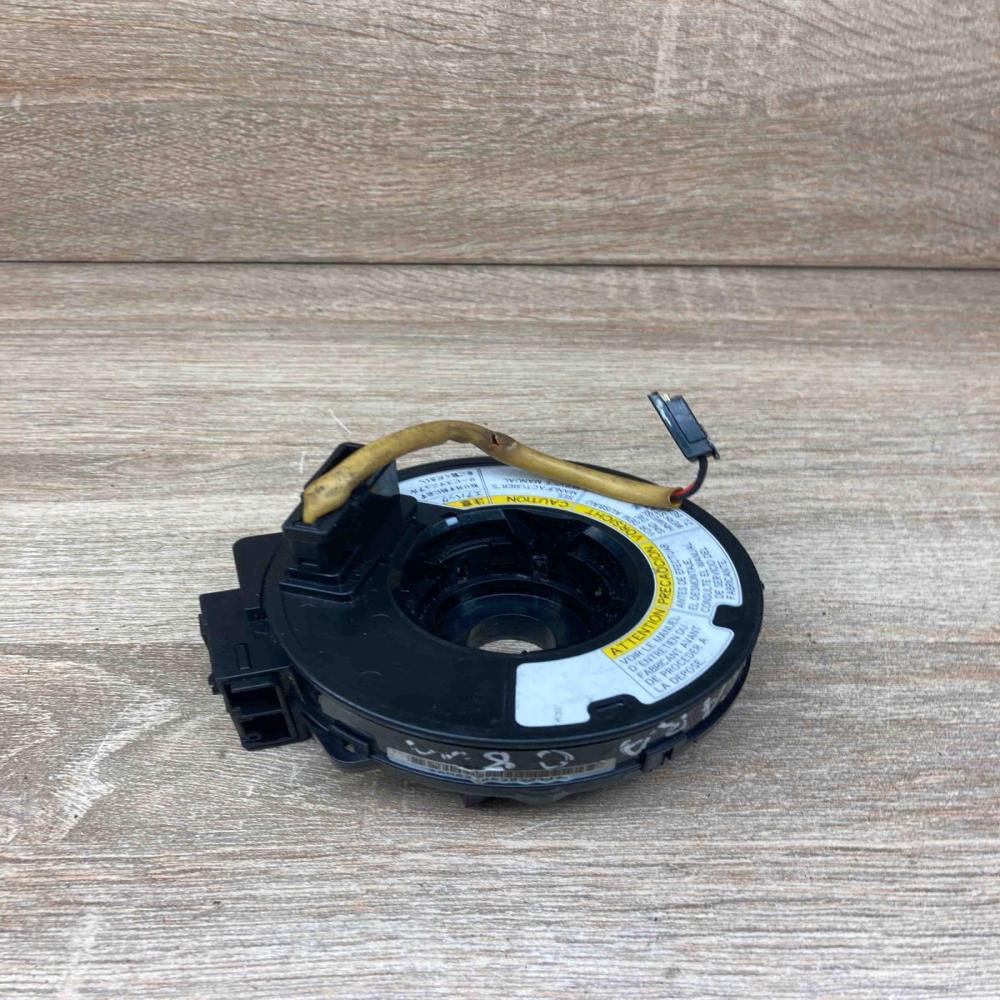 Suzuki Vitara Slip Ring   Airbag slip ring squib (SRS ring) Suzuki Grand Vitara