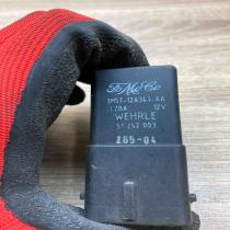 3M5T 12A343 AA   Glow plug pre-heat relay Citroen C5