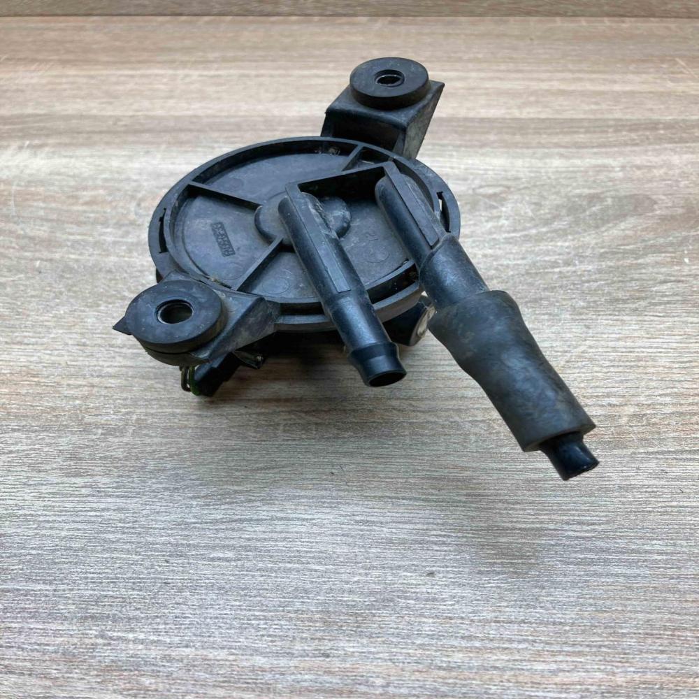 95BB 9C915 BB  With Plug Turbo solenoid valve Ford Galaxy