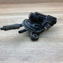 95BB 9C915 BB  With Plug Turbo solenoid valve Ford Galaxy
