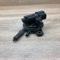 95BB 9C915 BB  With Plug Turbo solenoid valve Ford Galaxy