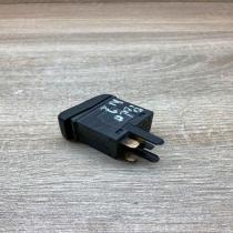 6N1959621   Windscreen/window heater switch Volkswagen Caddy