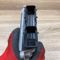90589736 0281001670 LS Engine control unit/module ECU Opel Astra H