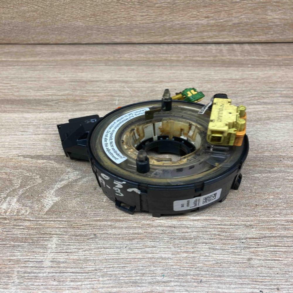 1K0959653D   Airbag slip ring squib (SRS ring) Audi A3 S3 A3 Sportback 8P