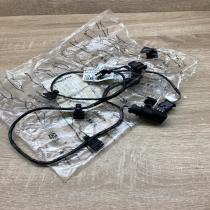 6V9971065   Parking sensor (PDC) wiring loom Skoda Fabia Mk3 (NJ)