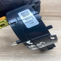1K0959653D   Airbag slip ring squib (SRS ring) Audi A3 S3 A3 Sportback 8P