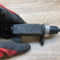 8D0906627 72190332  Turbo solenoid valve Audi A4 S4 B5 8D