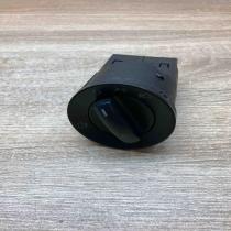 6Q0941531B   Light switch Volkswagen Polo IV 9N3