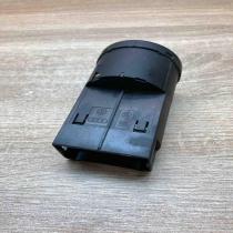 6Q0941531B   Light switch Volkswagen Polo IV 9N3