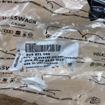 6V9971065   Parking sensor (PDC) wiring loom Skoda Fabia Mk3 (NJ)