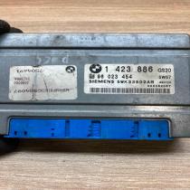 1423886 5WK33502AB  Gearbox control unit/module BMW 3 E46
