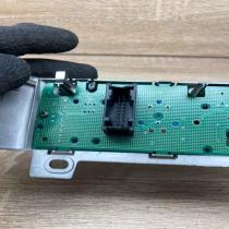 BMW E65 Light Switch   Light switch BMW 7 E65 E66