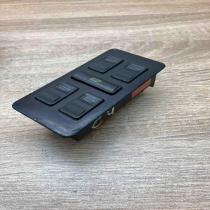 4A0959515B 4A0959521  Electric window control switch Audi A6 S6 C4 4A
