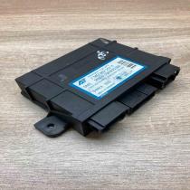7M0962257F   Comfort/convenience module Volkswagen Sharan