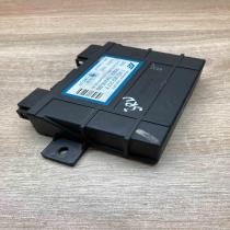 7M0962257F   Comfort/convenience module Volkswagen Sharan