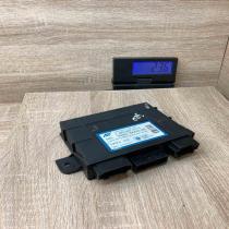 7M0962257F   Comfort/convenience module Volkswagen Sharan