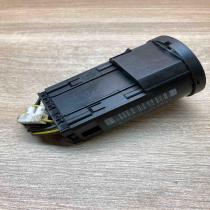 1C0941531  With Plug Light switch Volkswagen PASSAT B5.5