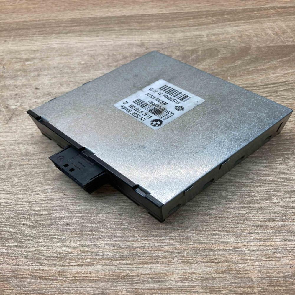 9127088 8ES00947920  Voltage converter inverter BMW 3 E90 E91