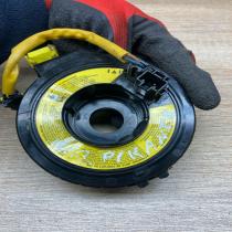 KIA Picanto Slip Ring   Airbag slip ring squib (SRS ring) KIA Picanto