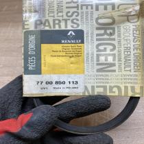 7700850113   Timing belt Renault Megane I