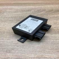 7M0953257M 98VW 19A366 DA  Immobilizer control unit/module Volkswagen Sharan