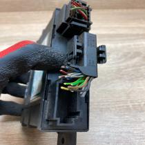 7M0962257F 5WK4555 With Plug Comfort/convenience module Volkswagen Sharan