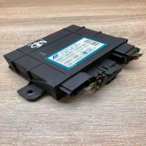 7M0962257F 5WK4555 With Plug Comfort/convenience module Volkswagen Sharan