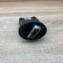 6R0941531F   Light switch Volkswagen Polo V 6R