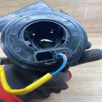 KIA Ceed Slip Ring  With Plug Airbag slip ring squib (SRS ring) KIA Ceed