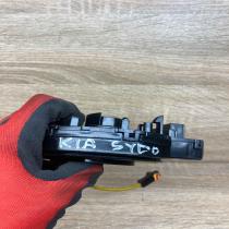 KIA Ceed Slip Ring  With Plug Airbag slip ring squib (SRS ring) KIA Ceed