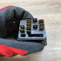 7941531   Light switch Volkswagen Transporter - Caravelle T4