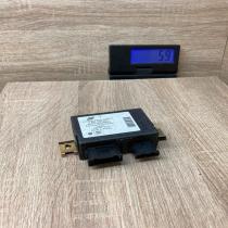 7M3953257 YM2119A366AA  Immobilizer control unit/module Volkswagen Sharan