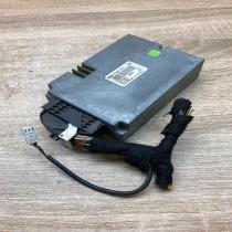 6907315  With Plug Phone control unit/module BMW 5 E39
