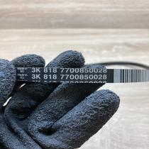 7700850028   Timing belt Renault Clio I