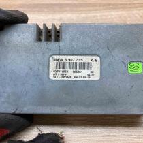 6907315  With Plug Phone control unit/module BMW 5 E39