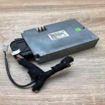 6907315  With Plug Phone control unit/module BMW 5 E39